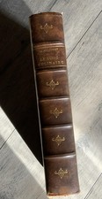 Guide culinaire auguste d'occasion  Clermont-Ferrand-