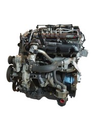 Motor para Land Rover Defender L316 2.4 Td4 4x4 DT244 Puma LR013403 7H1Q-6006-BA comprar usado  Enviando para Brazil