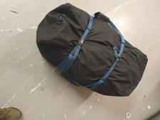 Halfords air shelter for sale  BOLTON