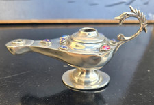 égypte lampe aladdin d'occasion  Le Havre-