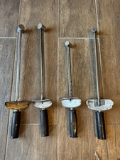 Vintage torque wrenches for sale  Marengo