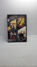 Usado, Bruce Willis: 4 Film Favorites (DVD, 2009, 2-Disc Set) comprar usado  Enviando para Brazil