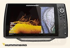 Humminbird fischfinder helix gebraucht kaufen  Seefeld