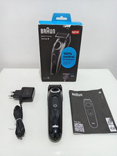 Braun bt3400 series for sale  MORECAMBE