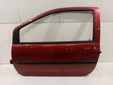 Porte gauche renault d'occasion  Escout