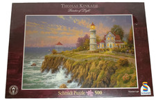 Schmidt puzzle abendrot gebraucht kaufen Schmidt puzzle abendrot gebraucht kaufen  Königsberg