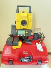 Leica builder r100m d'occasion  Expédié en Belgium