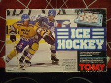 Ice hockey tomy d'occasion  Roanne
