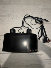 Dual reptile light for sale  New Iberia