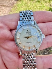 omega constellation 18k d'occasion omega constellation 18k d'occasion Floirac