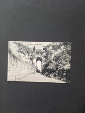 Cartolina pozzuoli arco usato  Roma
