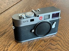Leica 0mp digitalkamera gebraucht kaufen  Hamburg
