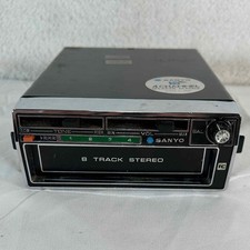 Vintage sanyo 888 for sale  Elgin
