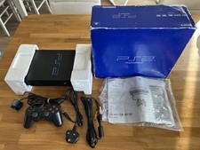 Sony playstation console for sale  BOURNEMOUTH