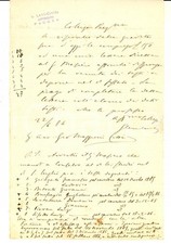 1886 padova giacomo usato  Milano