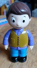 Cbeebies bbc justins for sale  BELFAST