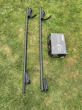 Thule 712300 square for sale  ST. NEOTS