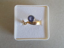 Damenring gold 14k gebraucht kaufen  Hildesheim