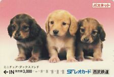 Carte japon animal d'occasion  Mâcon