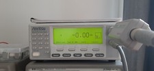 Anritsu ml2437a ma2424b d'occasion  Saint-Cyr-sur-Loire