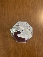 Swarovski silver crystal for sale  Woodridge