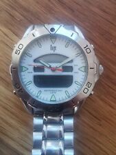 Lip montre bracelet d'occasion  Le Rouret