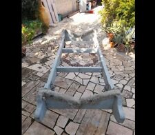 Carrello alaggio movimentazion usato  San Pancrazio Salentino