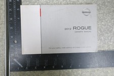 Nissan rouge owner for sale  Castleton