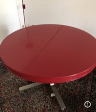 Tavolo rotondo allungabile usato  Vimodrone