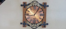 Wanduhr meister anker gebraucht kaufen  Steinkirchen