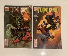 Marvel uomo ragno usato  Roma