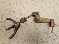 Handbrake mechanism jaguar for sale  DORKING