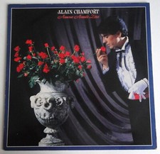 Tours alain chamfort d'occasion  Rocquigny