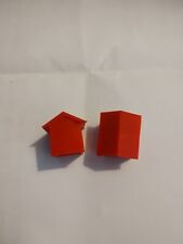 Monopoly spare parts for sale  BRENTWOOD