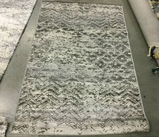 Charcoal pulled threads for sale  Easton
