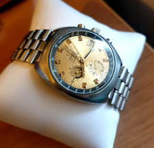 Omega seamaster chronograph usato  Italia