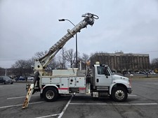 2011 international digger for sale  USA