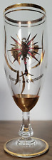 Ancien verre souvenir d'occasion  Danjoutin