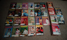 Huge lot workbasket for sale  Sanford