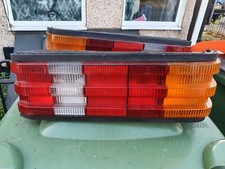 Mercedes 190e rear for sale  LONDON