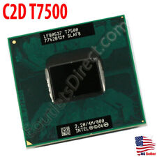 cpu intel s core duo 2 for sale  Edmond