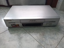Videoregistratore panasonic vh usato  Torino