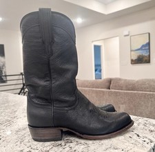 Tecovas jasper smooth for sale  Manhattan