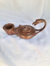 Barbedienne bronze bougeoir d'occasion  Soissons