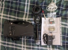 H25 portable system for sale  WEYMOUTH