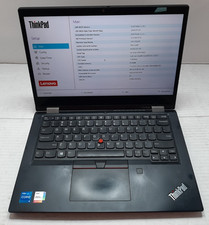 Lenovo l13 yoga for sale  Tacoma