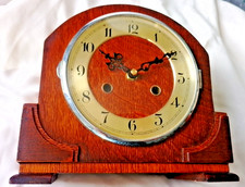 Art deco wooden for sale  LEEDS