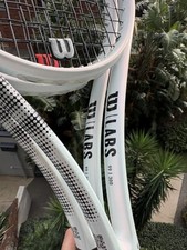 Usado Wilson Shift 99 - Raquete de tênis 4 1/2 aderência (L4) - Preço é para cada comprar usado  Enviando para Brazil