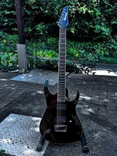 Ibanez iron label gebraucht kaufen  Dortmund