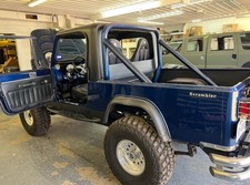 jeep cj8 for sale  Lexington